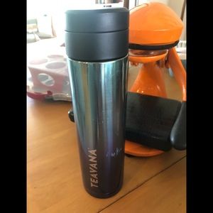 Teavana personal tea steeper